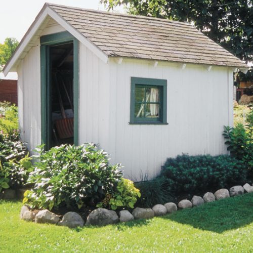 How to Build Chicken Coops: Adapting and Converting